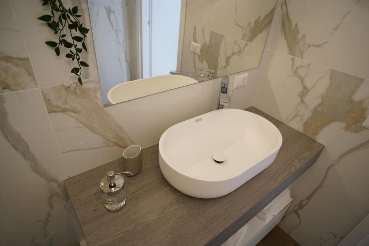 Giata Home 那不勒斯 外观 照片