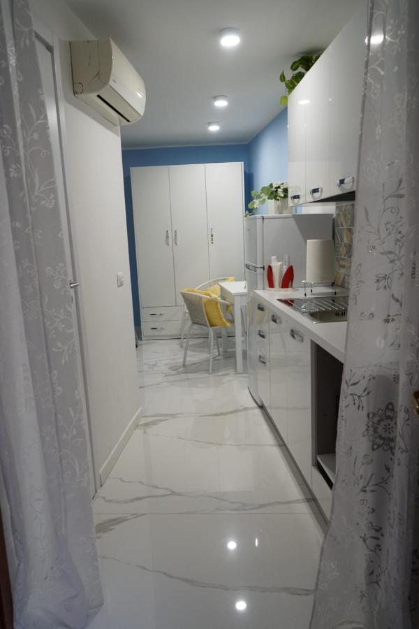 Giata Home 那不勒斯 外观 照片